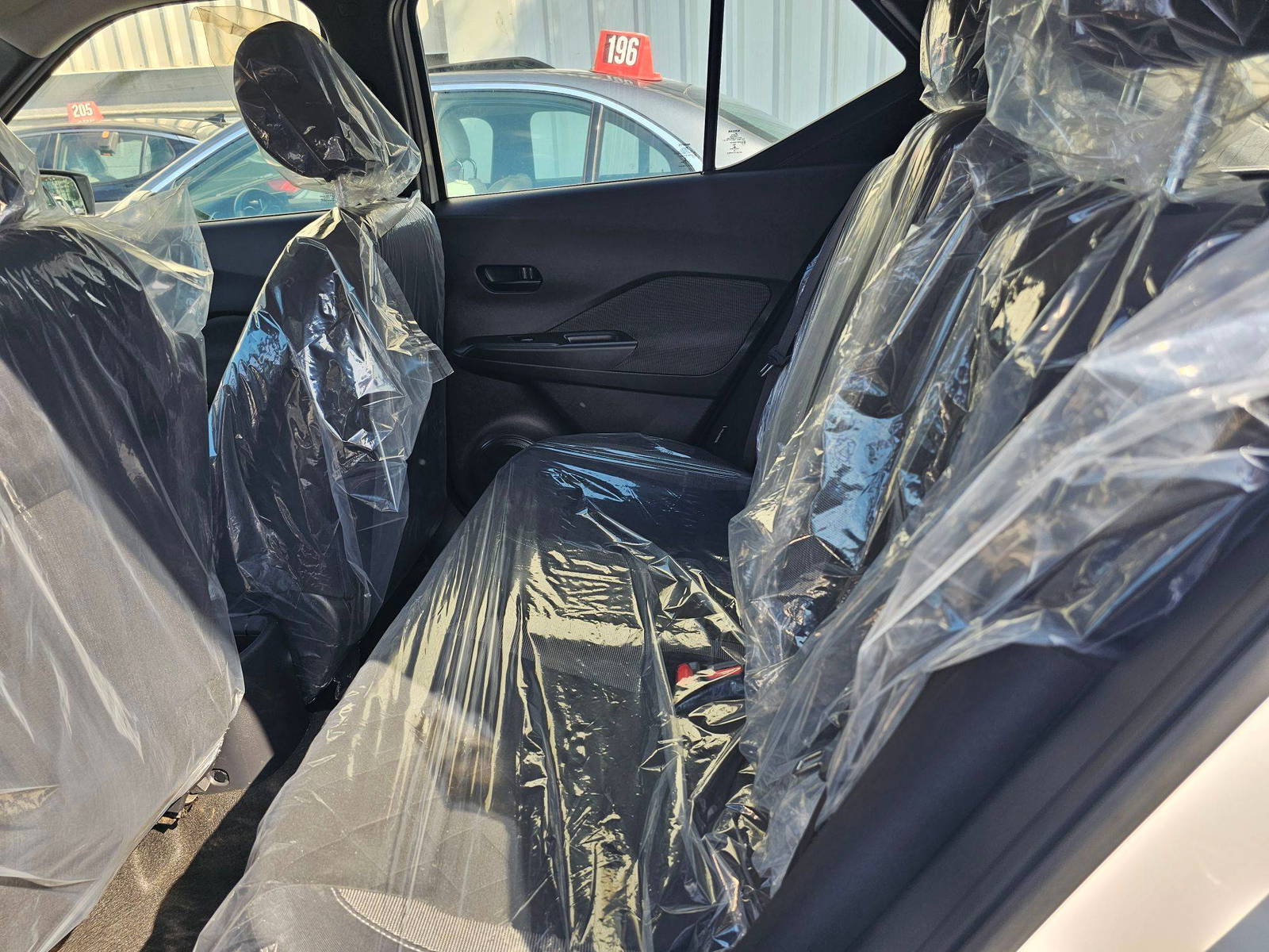 2020 NISSAN KICKS — 37959 Miles — Lot V4LL520470 — Main - Marhaba Auctions Used Cars - Image 9
