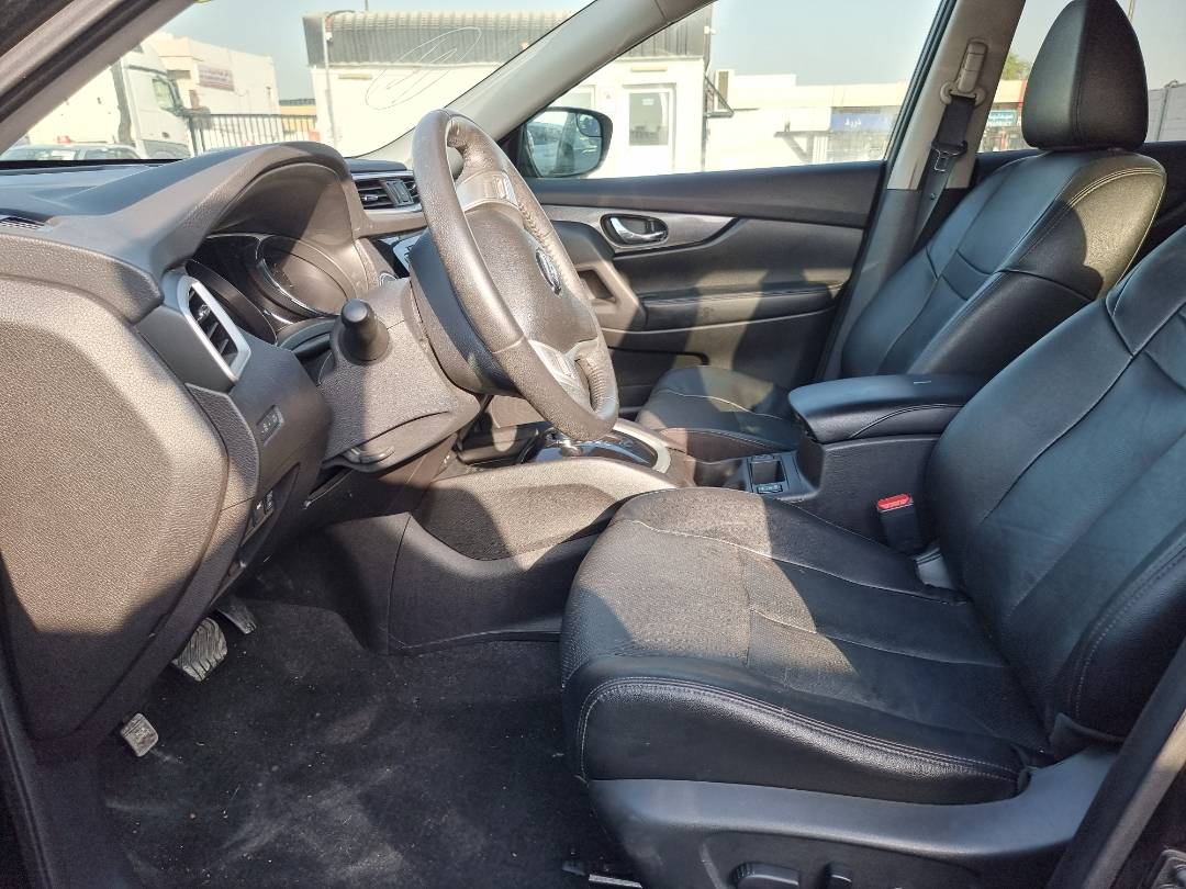 2016 NISSAN ROGUE — 95520 Miles — Lot 0125487 — Ind. 12 - Marhaba Auctions Used Cars - Image 8