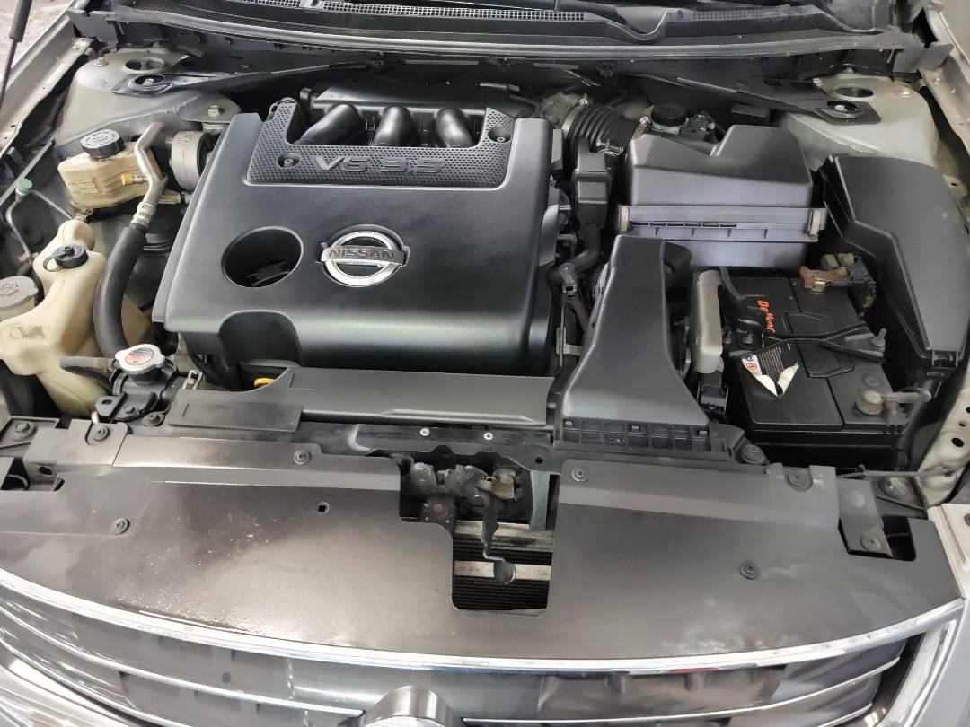 2010 NISSAN ALTIMA — 190877 KM — Lot C164595 — Main - Marhaba Auctions Used Cars - Image 12