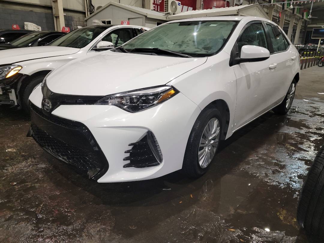 2015 TOYOTA COROLLA — 117819 Miles — Lot P194448 - Marhaba Auctions Used Cars - Image 7