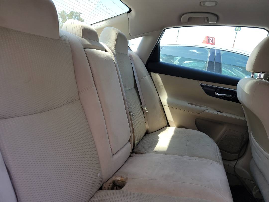 2014 NISSAN ALTIMA — 176736 Miles — Lot 38647843 - Marhaba Auctions Used Cars - Image 5