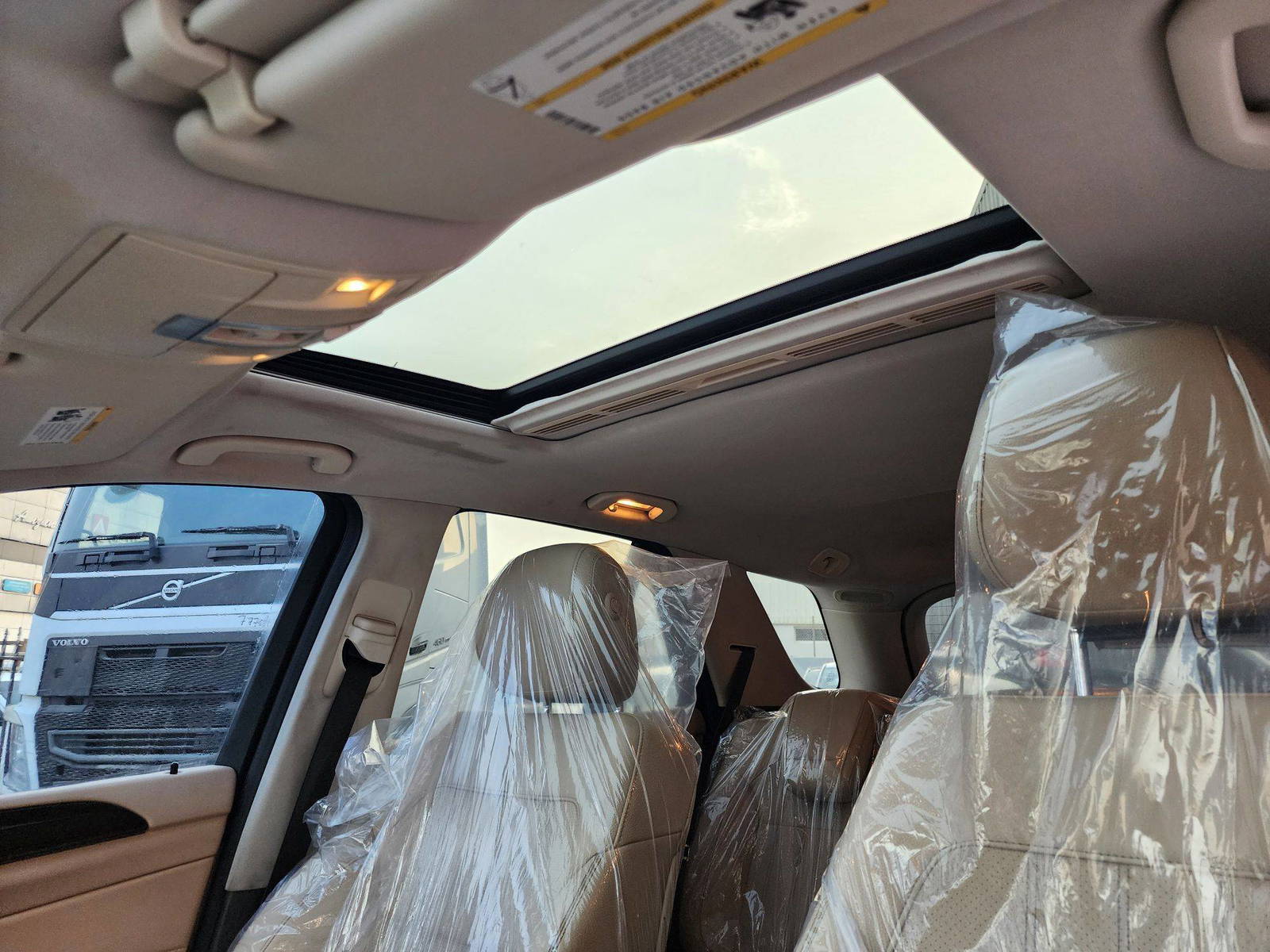 2018 MERCEDES BENZ GLE 350 — 112700 Miles — Lot JB114316 — AutoBaba - Marhaba Auctions Used Cars - Image 13
