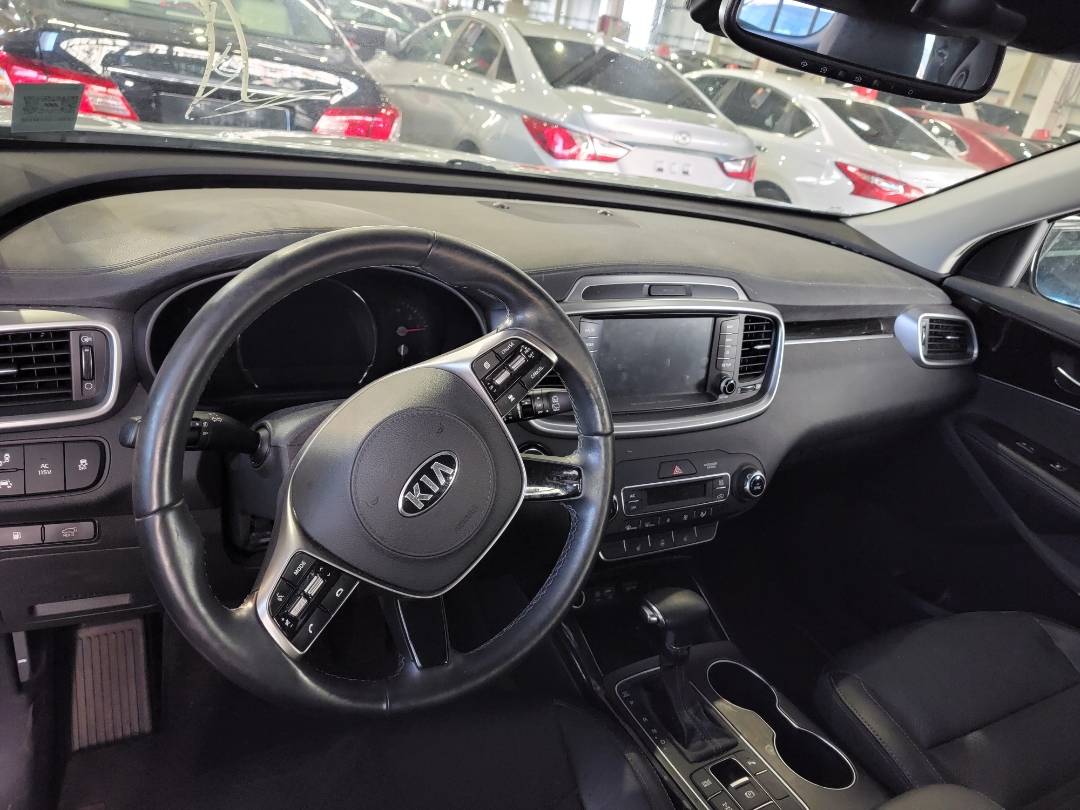 2019 KIA SORENTO — 47700 Miles — Lot 70176374 — Main - Marhaba Auctions Used Cars - Image 7