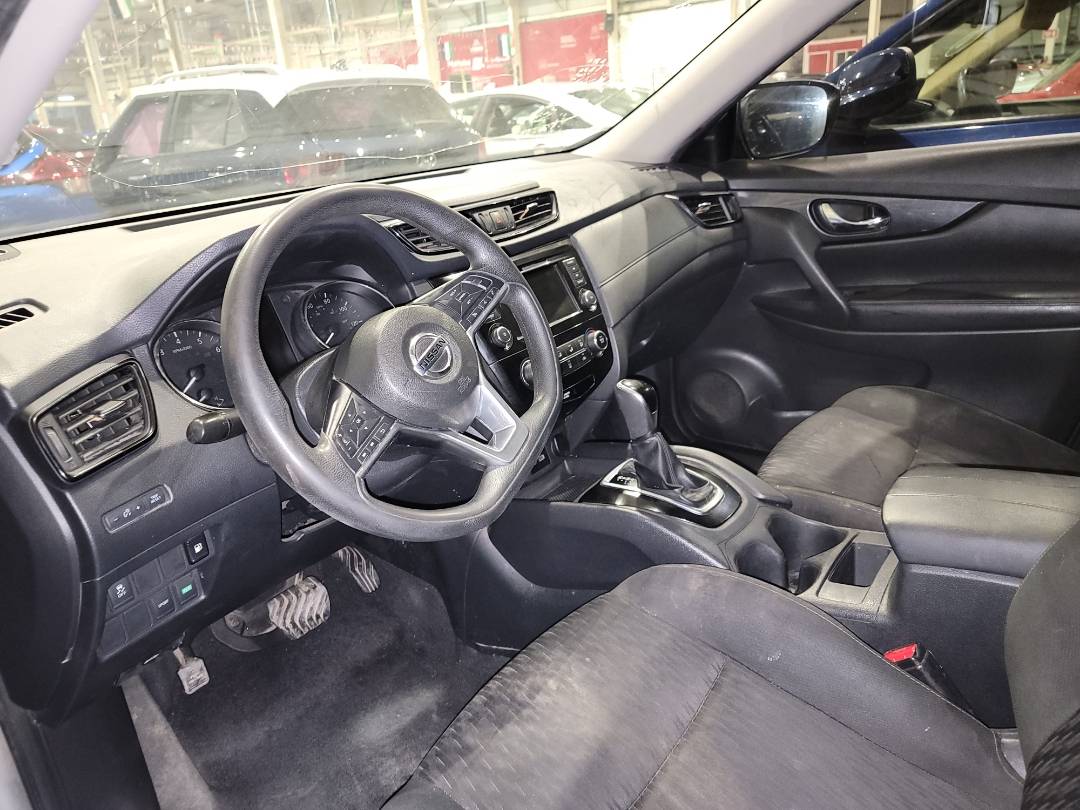 2018 NISSAN ROGUE — 204278 Miles — Lot 37360596 - Marhaba Auctions Used Cars - Image 6