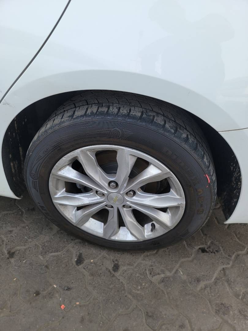 2019 CHEVROLET MALIBU — 150984 Miles — Lot 45017475 — Main - Marhaba Auctions Used Cars - Image 8