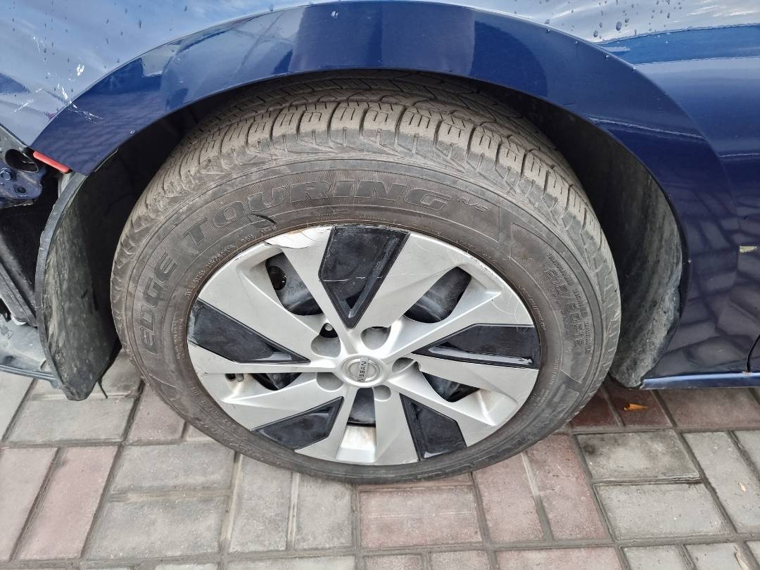 2022 NISSAN ALTIMA — 53395 Miles — Lot N369719 — Souq - Marhaba Auctions Used Cars - Image 10