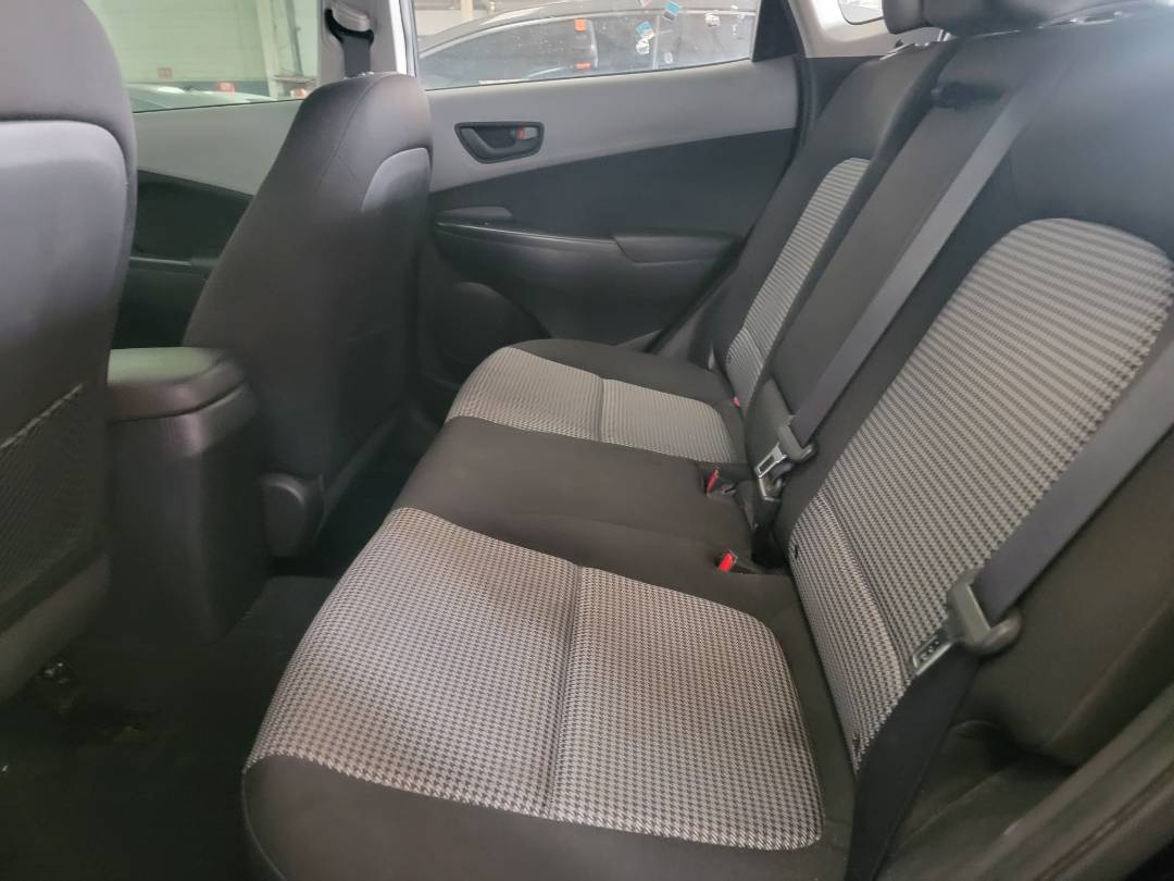 2019 HYUNDAI KONA — 81433 Miles — Lot 207572 — Souq - Marhaba Auctions Used Cars - Image 6