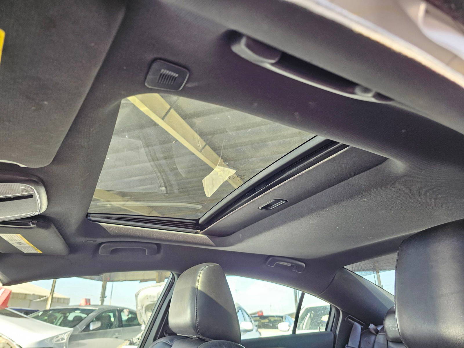 DODGE CHARGER 2022 - Marhaba Auction Used Cars - Image 8