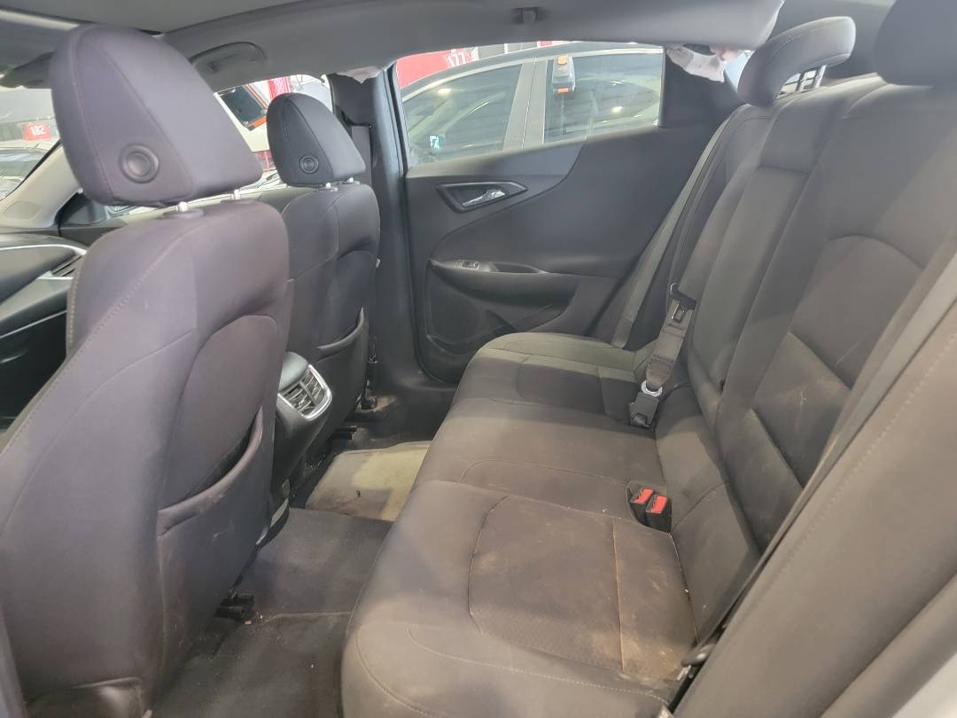 2020 CHEVROLET MALIBU — 102175 Miles — Lot LF026994 — Main - Marhaba Auctions Used Cars - Image 6