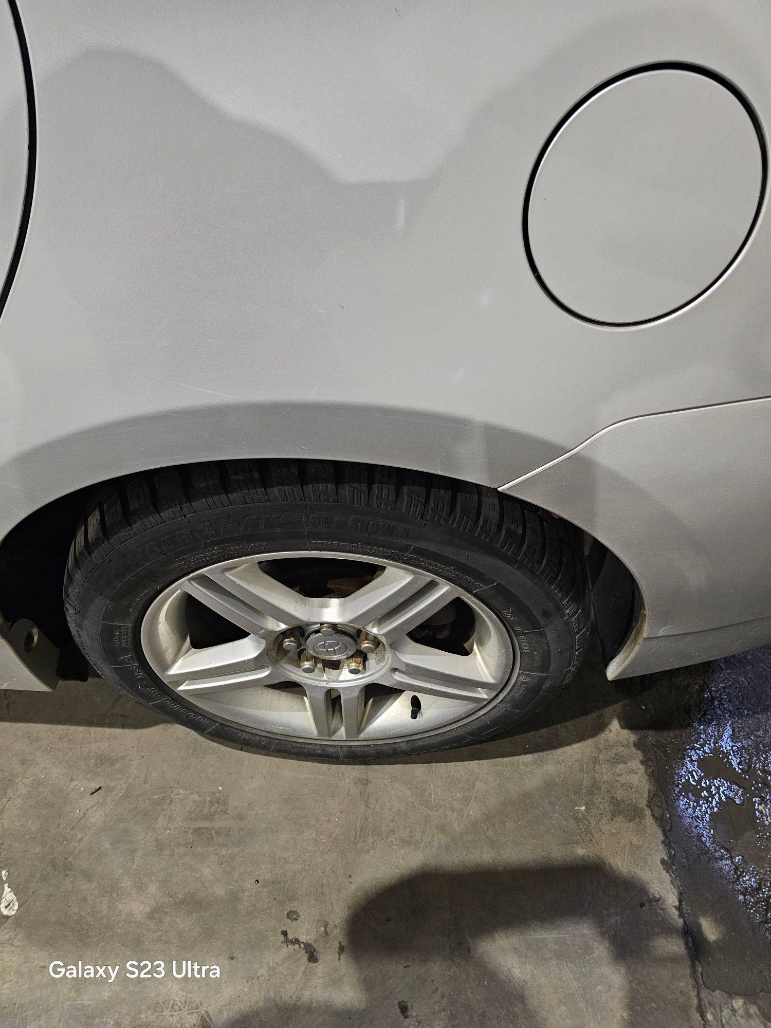 TOYOTA PRIUS 2011 - Marhaba Auction Used Cars - Image 6