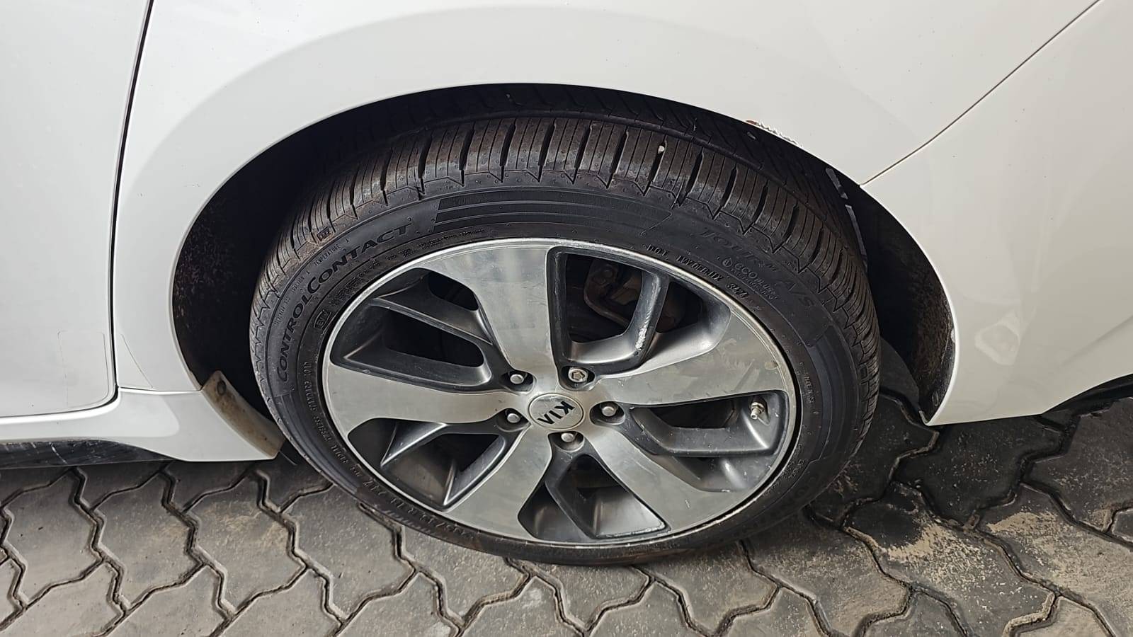 KIA OPTIMA 2019 - Marhaba Auction Used Cars - Image 3