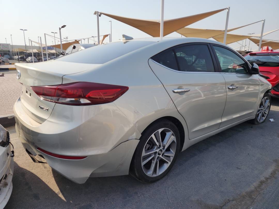 2017 HYUNDAI ELANTRA — 51280 Miles — Lot 80812113 — Main - Marhaba Auctions Used Cars - Image 11