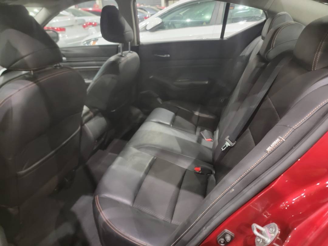 2021 NISSAN ALTIMA — 58437 Miles — Lot 410111 — Main - Marhaba Auctions Used Cars - Image 6