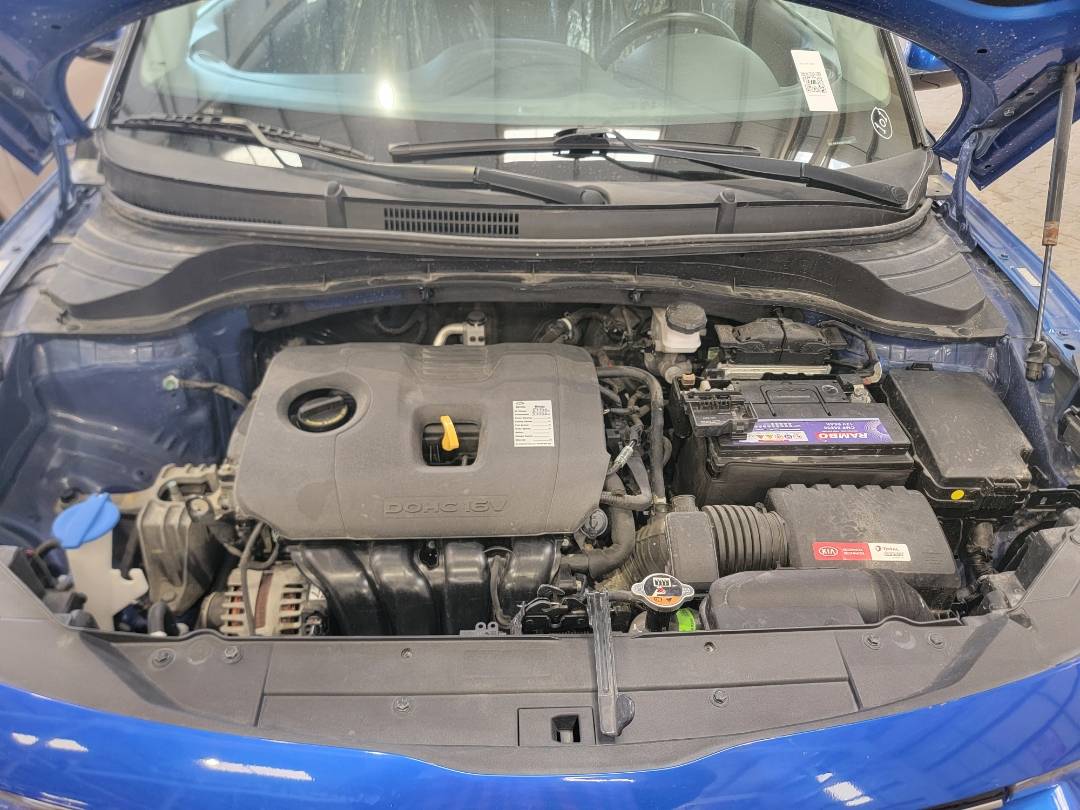 2021 KIA SOUL — 75374 Miles — Lot M7751293 — Main - Marhaba Auctions Used Cars - Image 12