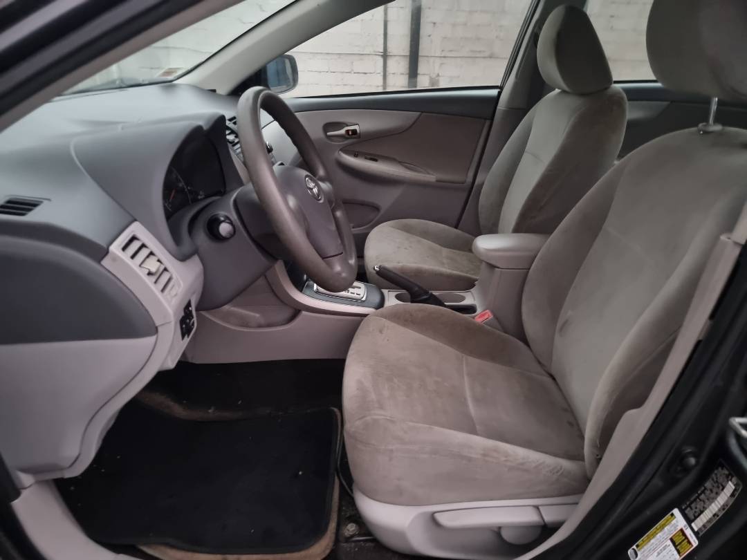 2010 TOYOTA COROLLA — 102935 Miles — Lot 12087 — Ind. 12 - Marhaba Auctions Used Cars - Image 6