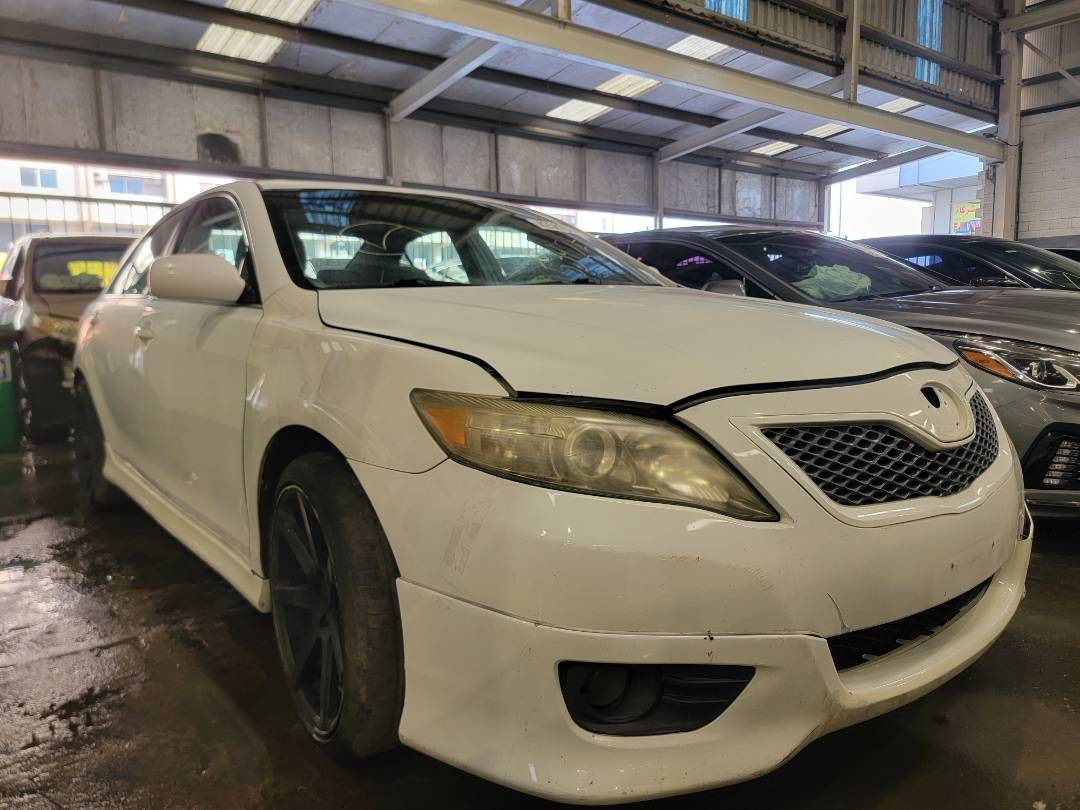 2010 TOYOTA CAMRY — 216914 Miles — Lot 42587074 - Marhaba Auctions Used Cars - Image 6