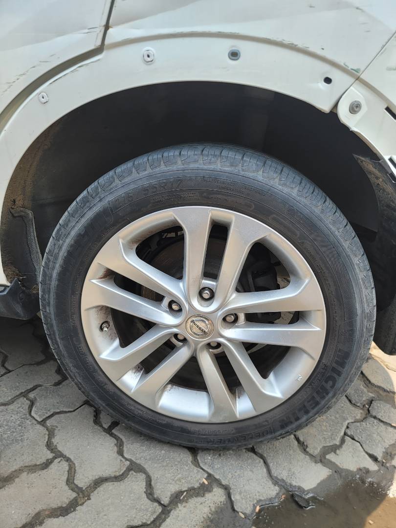2016 NISSAN JUKE — 153700 Miles — Lot T601112 — Main - Marhaba Auctions Used Cars - Image 11
