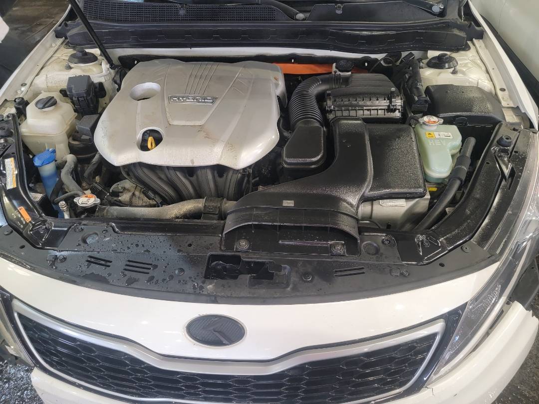 2013 KIA OPTIMA — 168651 Miles — Lot 89363205 — Main - Marhaba Auctions Used Cars - Image 11
