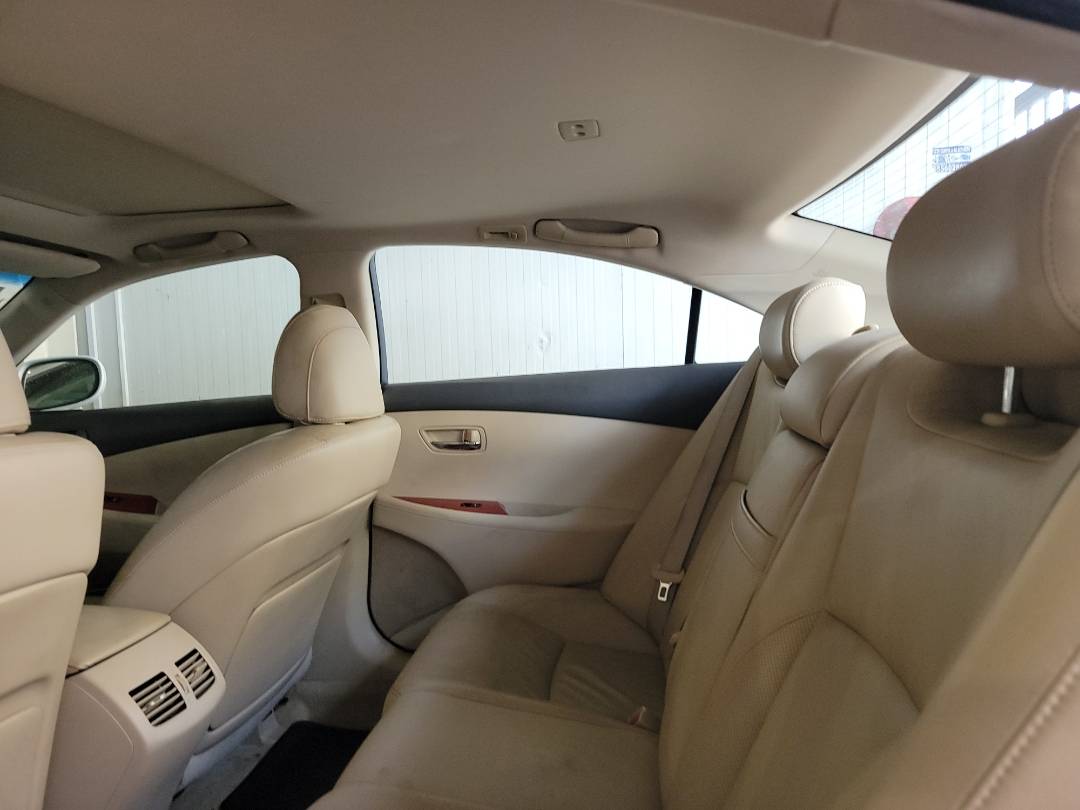 2009 LEXUS ES 350 — 213629 Miles — Lot 892293163 — Main - Marhaba Auctions Used Cars - Image 7