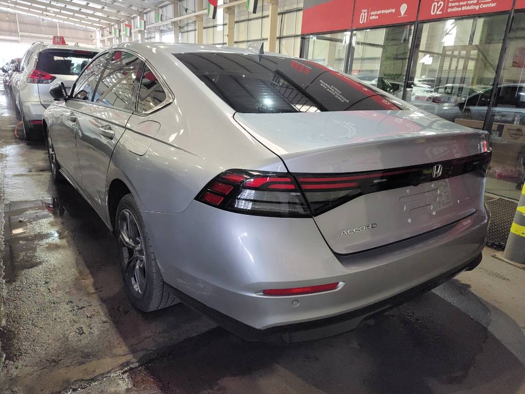 2023 HONDA ACCORD — 21129 Miles — Lot 41143021 — Main - Marhaba Auctions Used Cars - Image 6