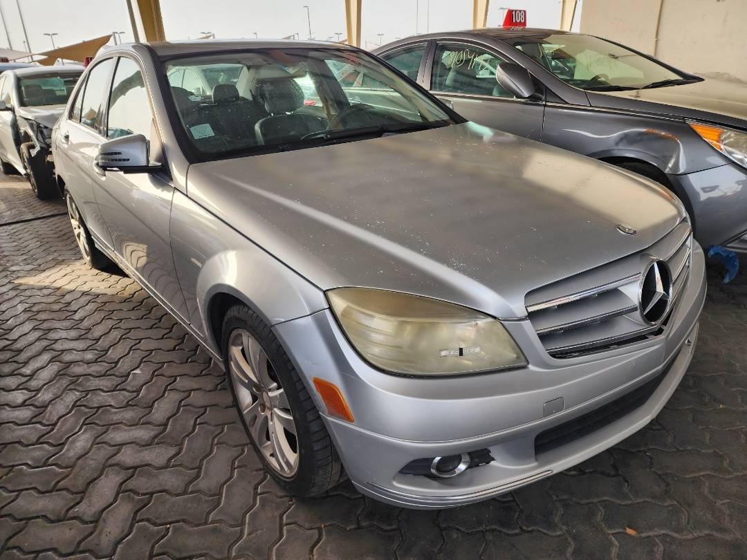 2010 MERCEDES BENZ C300 — 181780 Miles — Lot 38343368 - Marhaba Auctions Used Cars - Image 11