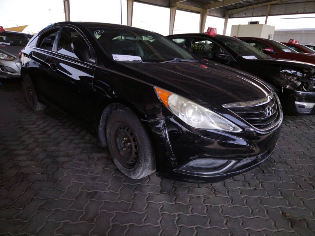 2012 HYUNDAI SONATA — 189438 Miles — Lot 58661173 - Marhaba Auctions Used Cars - Image 11