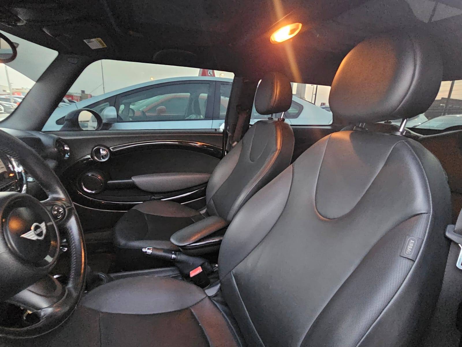 2012 MINI COOPER — 124877 KM — Lot 7CT257890 - Marhaba Auctions Used Cars - Image 9