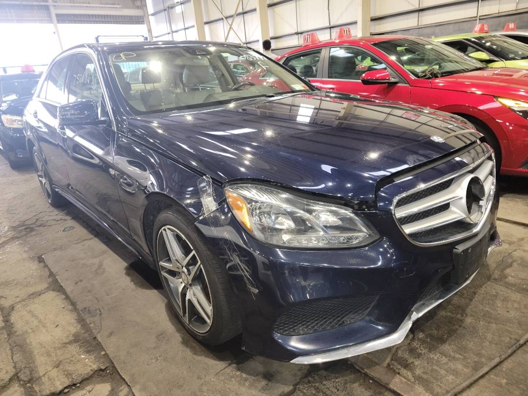 2015 MERCEDES BENZ E 350 — 159279 Miles — Lot 75268633 - Marhaba Auctions Used Cars - Image 6