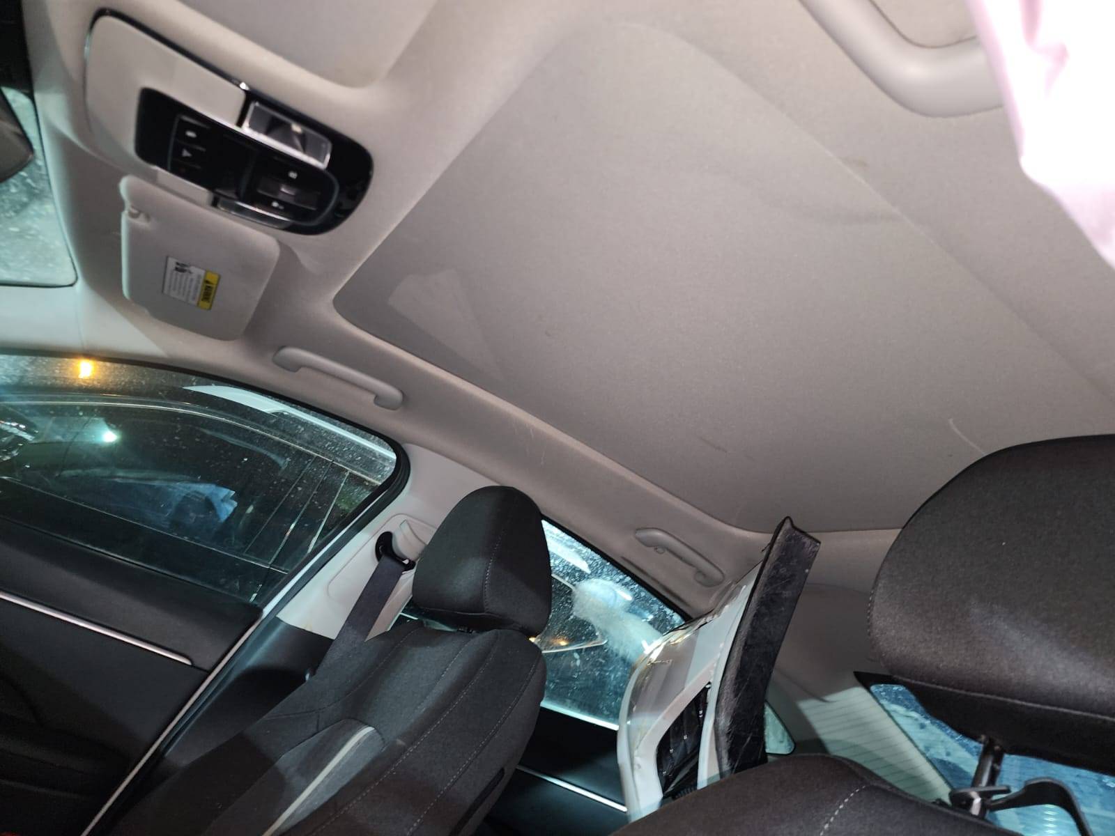 HYUNDAI SONATA 2020 - Marhaba Auction Used Cars - Image 9