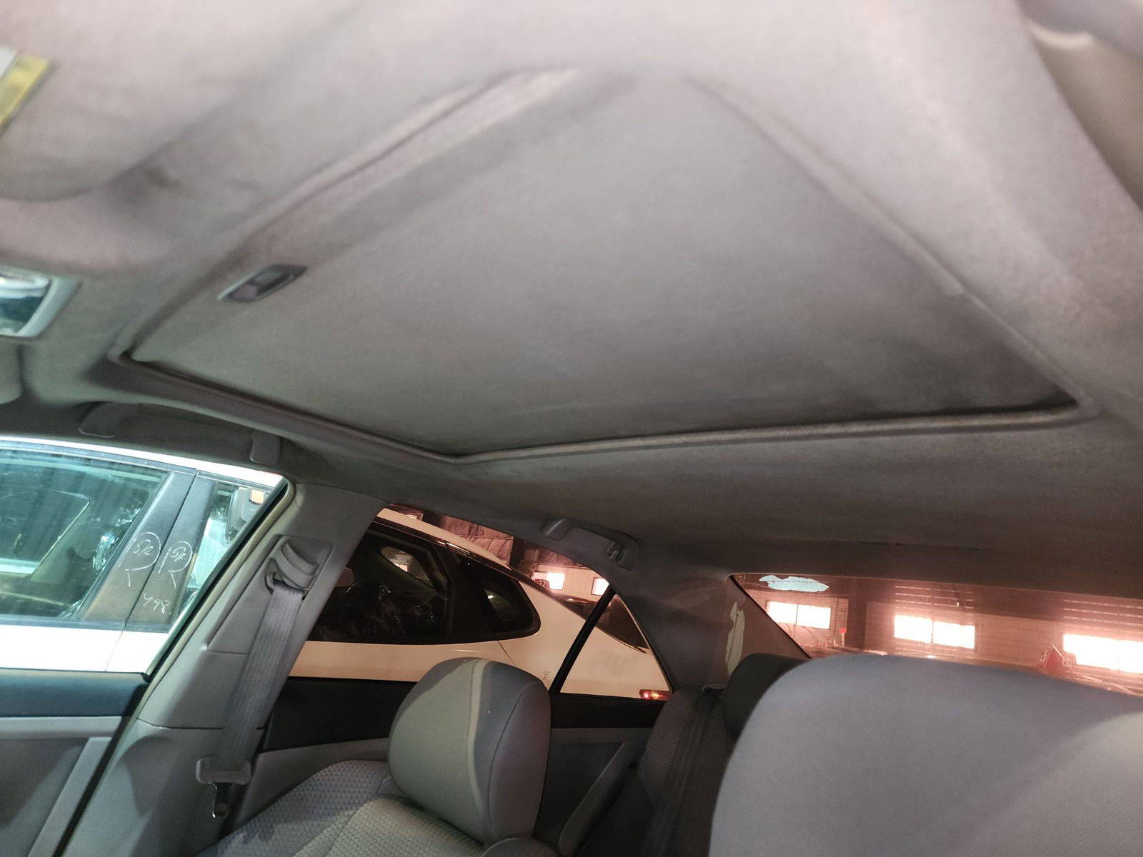 2010 TOYOTA CAMRY — 157945 Miles — Lot 81491185 — Main - Marhaba Auctions Used Cars - Image 10