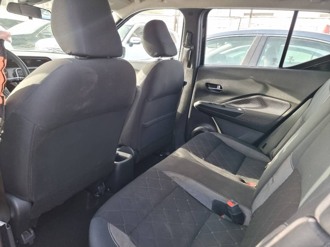 NISSAN KICKS 2020 - Marhaba Auction Used Cars - Image 6