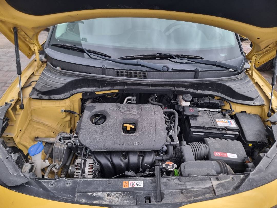 2020 KIA SOUL — 96885 Miles — Lot 7107785 — Ind. 12 - Marhaba Auctions Used Cars - Image 19