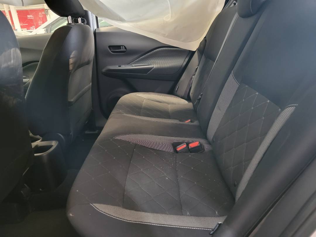 2020 NISSAN KICKS — 31523 Miles — Lot LL547943 — Main - Marhaba Auctions Used Cars - Image 6