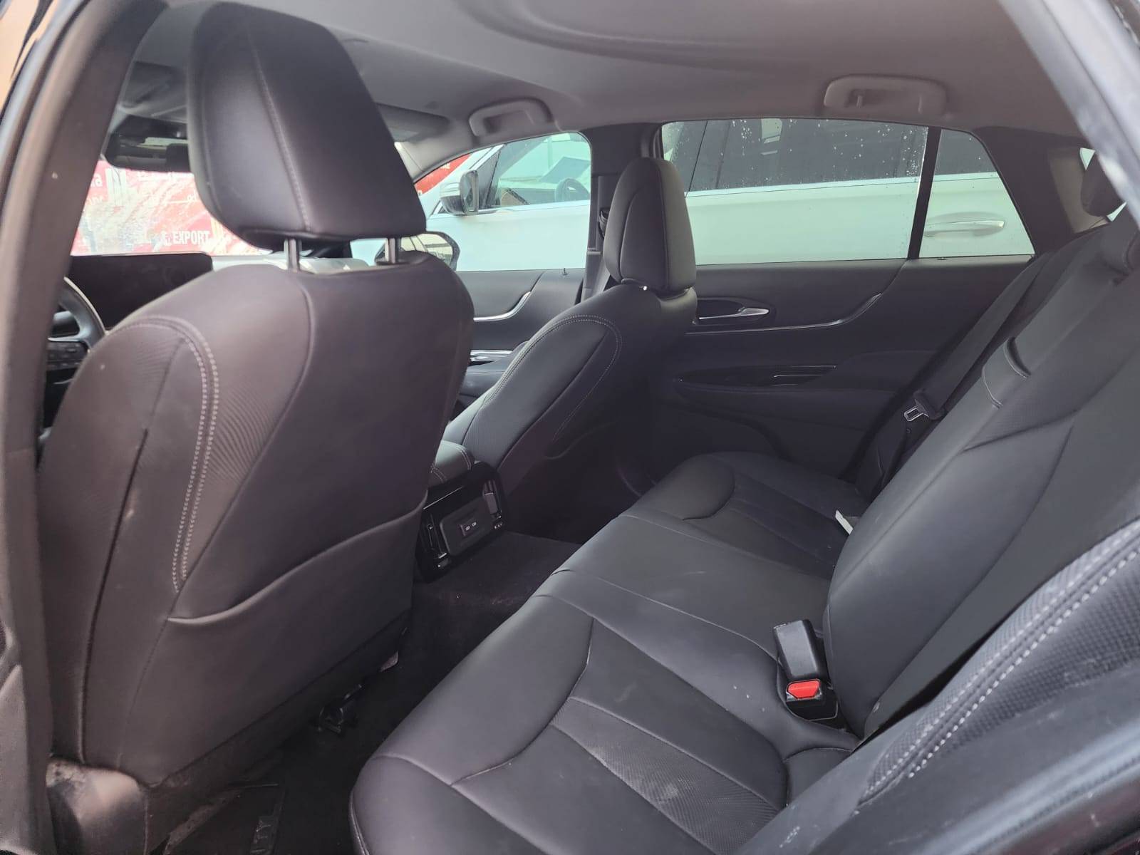 TOYOTA MIRAI 2023 - Marhaba Auction Used Cars - Image 9