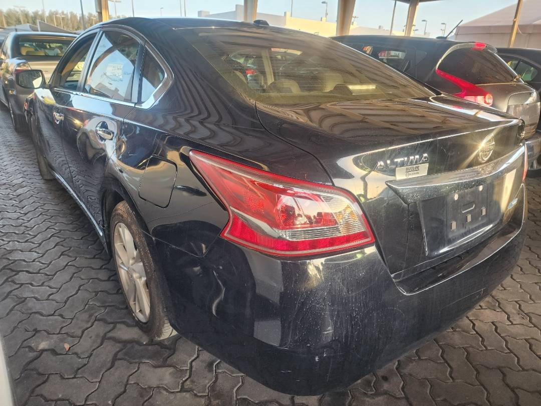 2013 NISSAN ALTIMA — 162999 Miles — Lot 42924364 - Marhaba Auctions Used Cars - Image 9