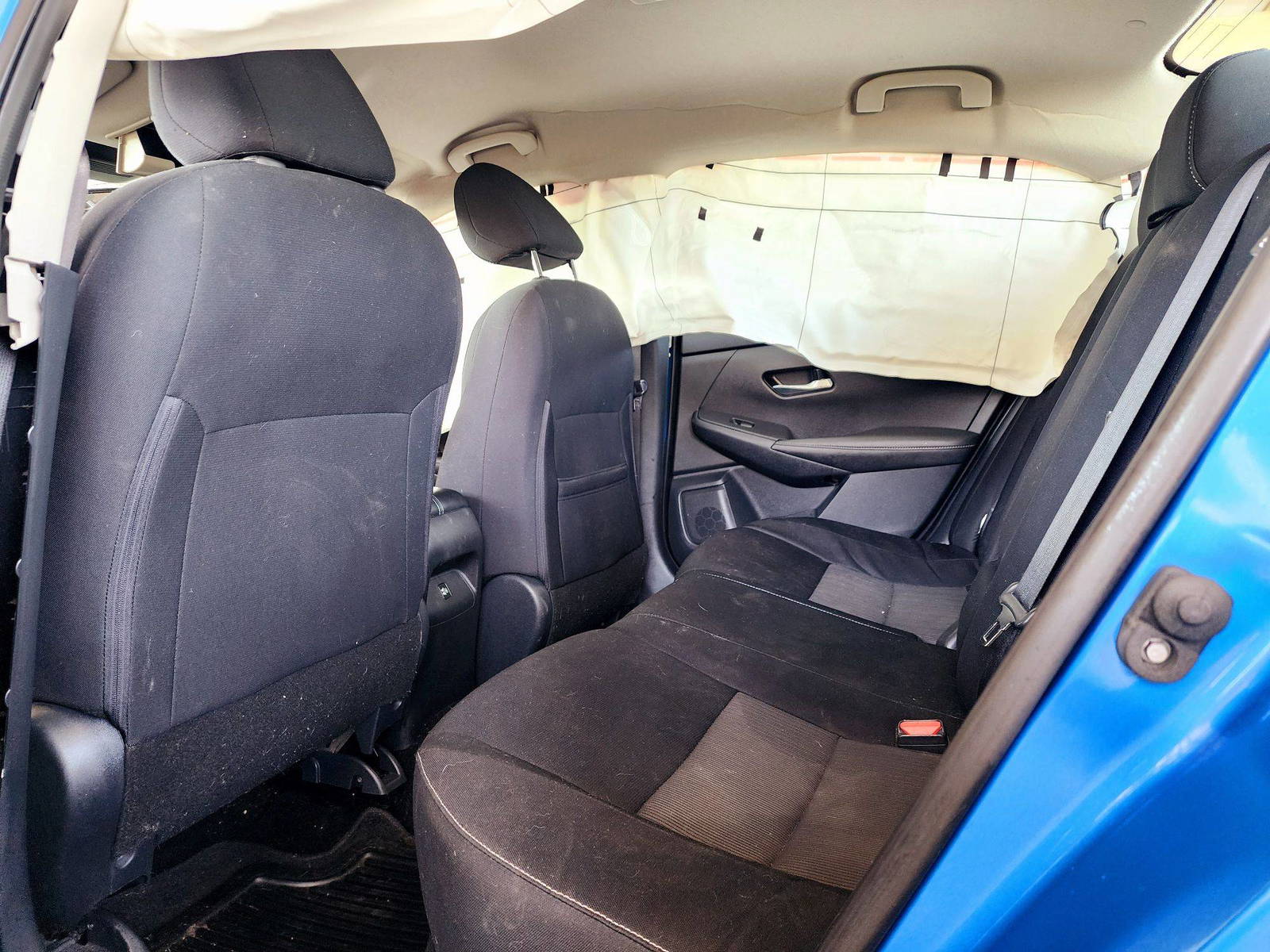 2021 NISSAN SENTRA — 100851 Miles — Lot 1MY230679 — Souq - Marhaba Auctions Used Cars - Image 6