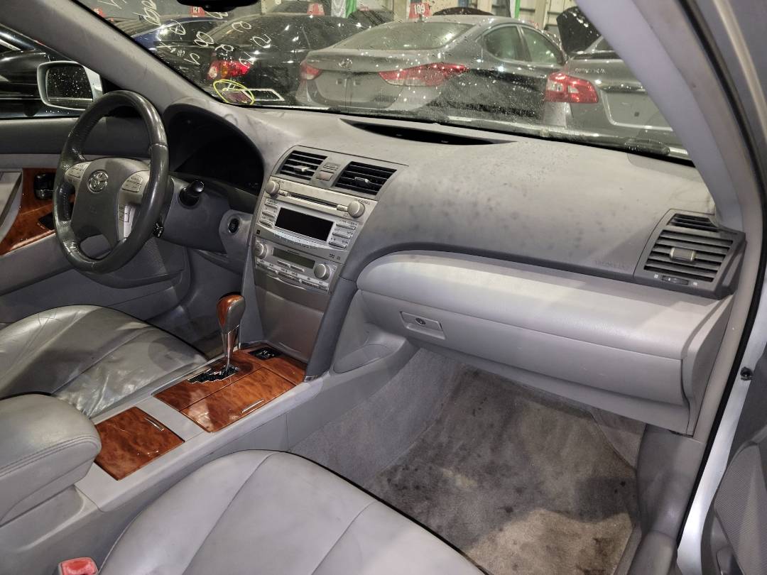 2010 TOYOTA CAMRY — 269589 Miles — Lot 76324803 - Marhaba Auctions Used Cars - Image 6