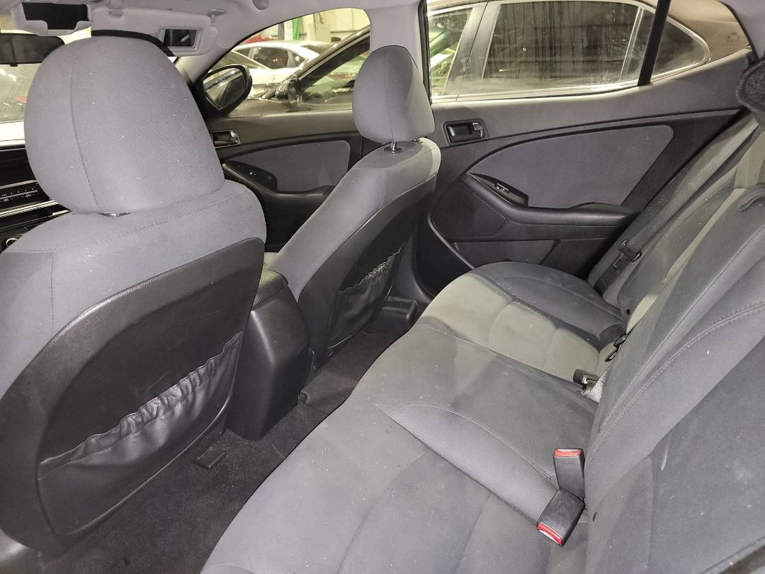 2015 KIA OPTIMA — 58898 Miles — Lot 68064223 - Marhaba Auctions Used Cars - Image 5