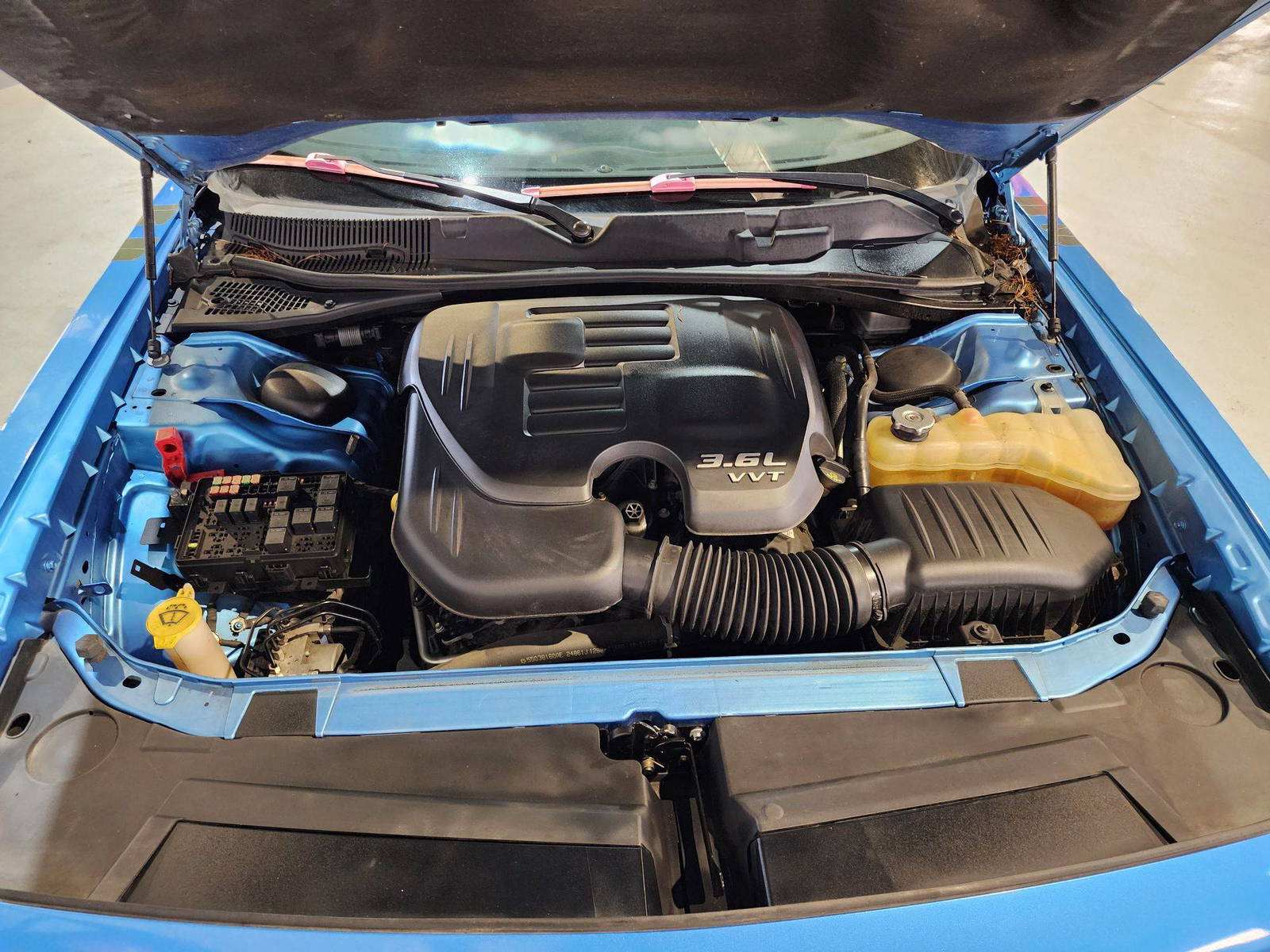 2018 DODGE CHALLENGER — 149995 Miles — Lot 305629 — Ind. 12 - Marhaba Auctions Used Cars - Image 12