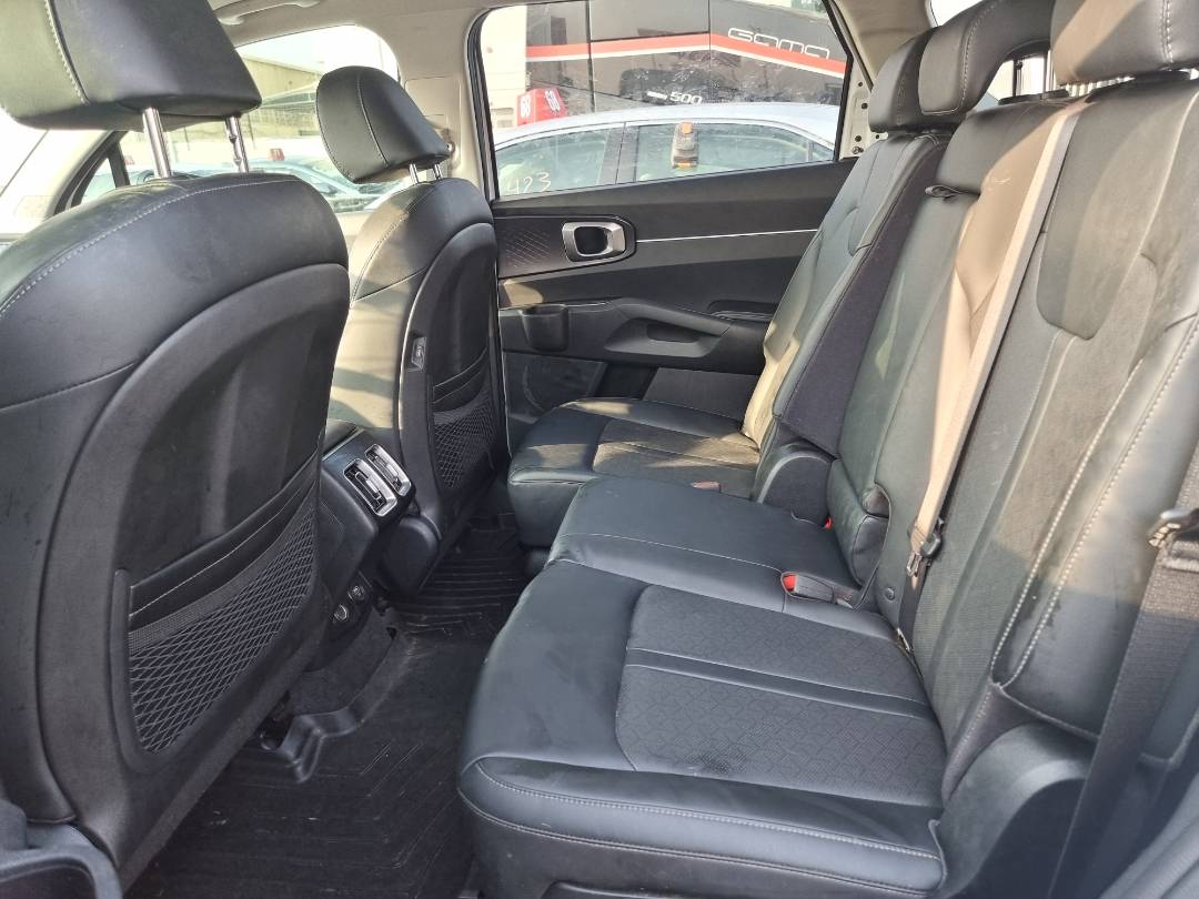 2021 KIA SORENTO — 40279 Miles — Lot 0125487 — Ind. 12 - Marhaba Auctions Used Cars - Image 7