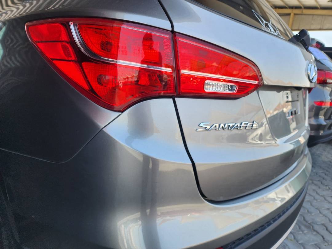 2016 HYUNDAI SANTA FE SPORT — 127021 Miles — Lot 37166754 - Marhaba Auctions Used Cars - Image 6