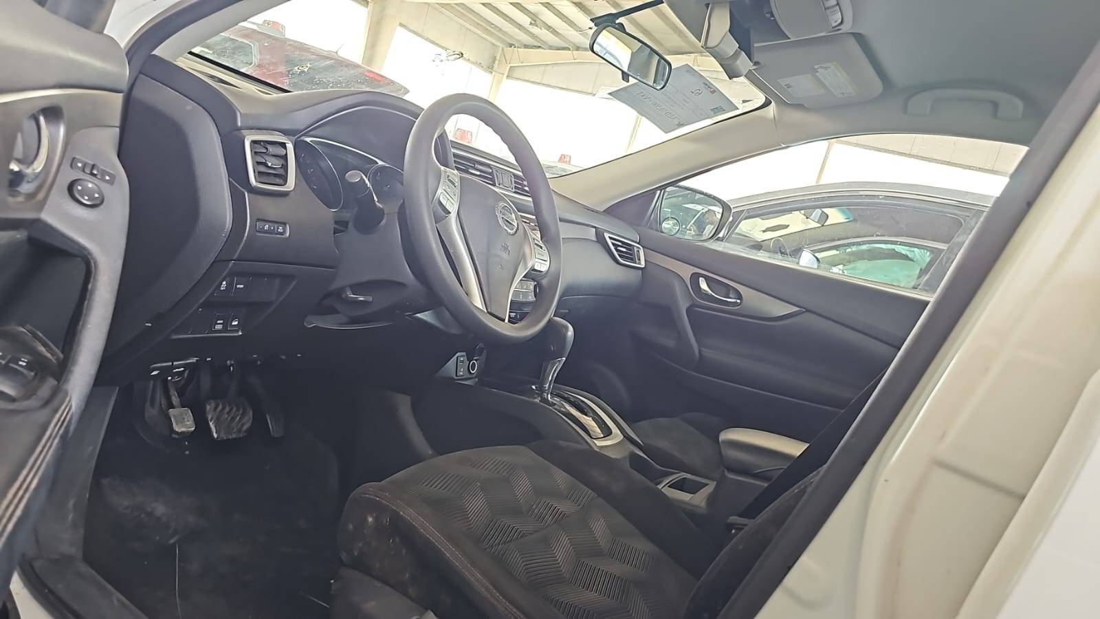 2014 NISSAN ROGUE — 216624 Miles — Lot V9EC797637 — Main - Marhaba Auctions Used Cars - Image 5