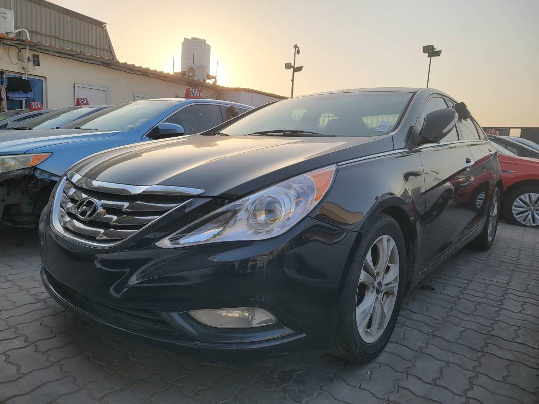 2011 HYUNDAI SONATA — 227805 Miles — Lot 39591852 — Main - Marhaba Auctions Used Cars - Image 5