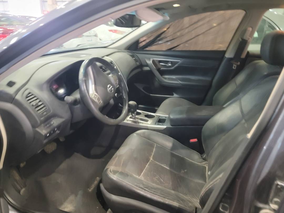 2013 NISSAN ALTIMA — 208539 Miles — Lot N449374 — Main - Marhaba Auctions Used Cars - Image 8