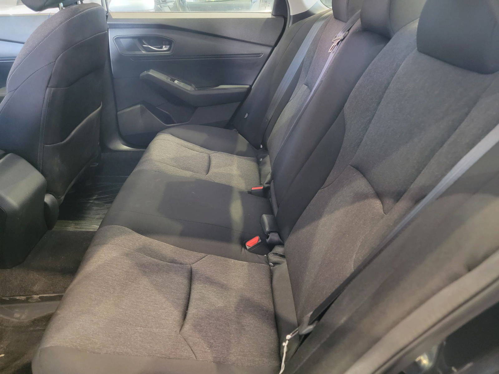 HONDA ACCORD 2024 - Marhaba Auction Used Cars - Image 10