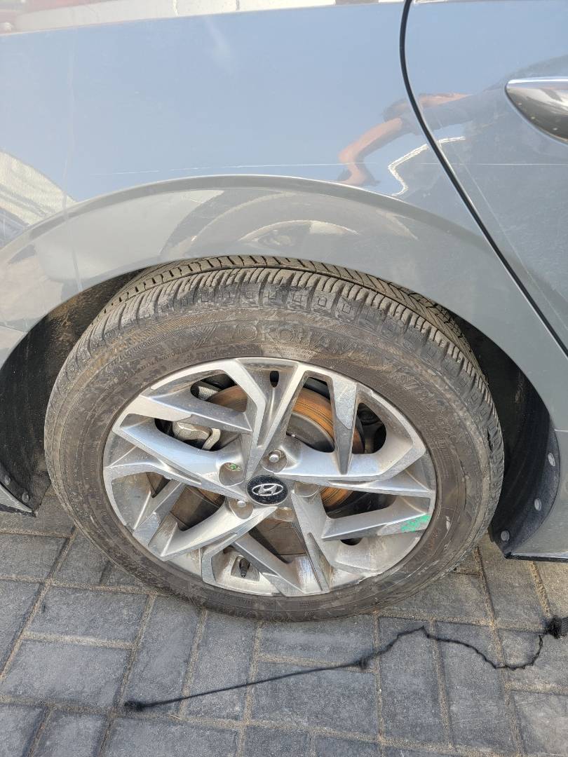 2020 HYUNDAI SONATA — 79721 Miles — Lot 012952 — Main - Marhaba Auctions Used Cars - Image 11