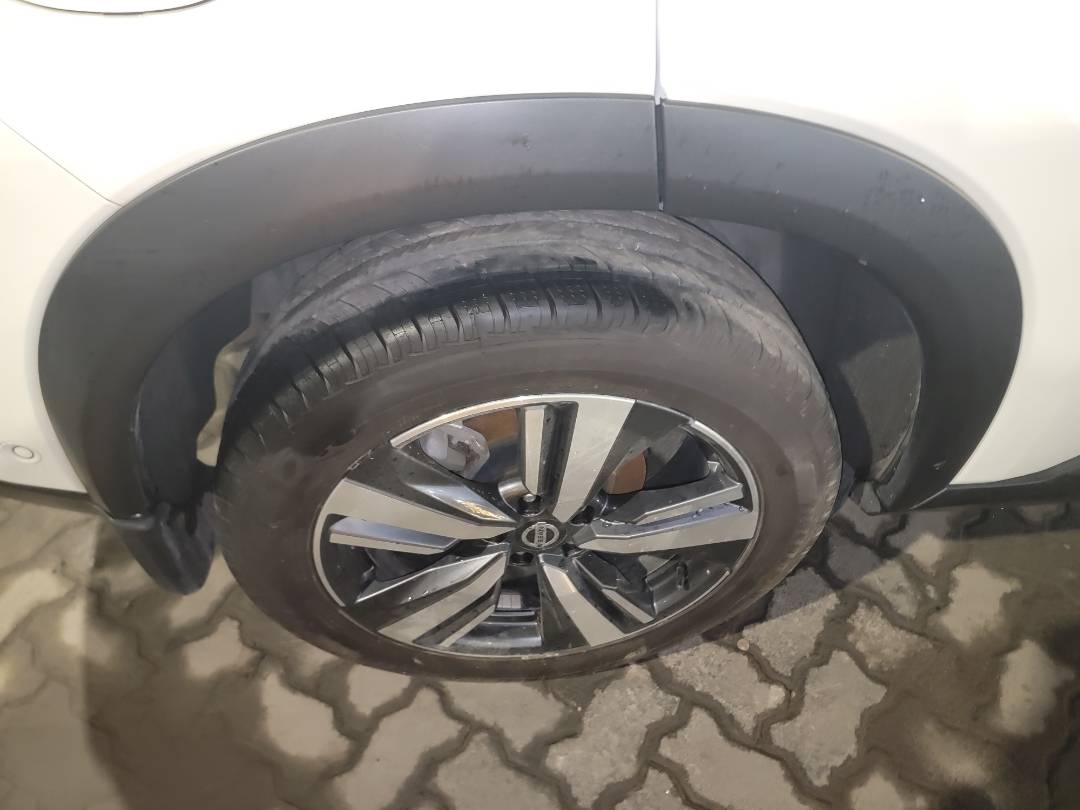 2021 NISSAN ROGUE — 50233 Miles — Lot W101751 - Marhaba Auctions Used Cars - Image 5