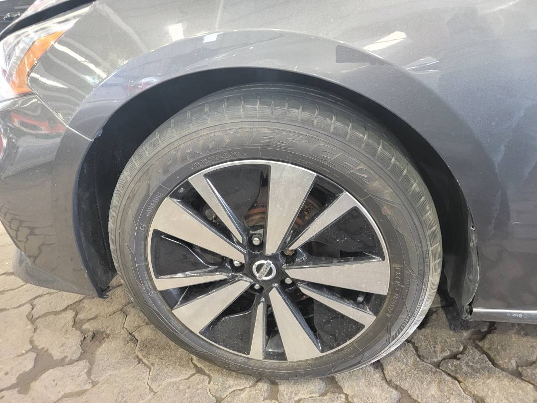 2020 NISSAN ALTIMA — 86000 Miles — Lot BV0LC246989 — Main - Marhaba Auctions Used Cars - Image 10