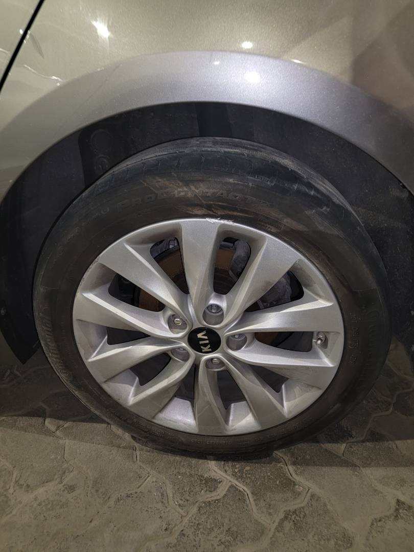2018 KIA OPTIMA — 76207 Miles — Lot G267390 — Main - Marhaba Auctions Used Cars - Image 9
