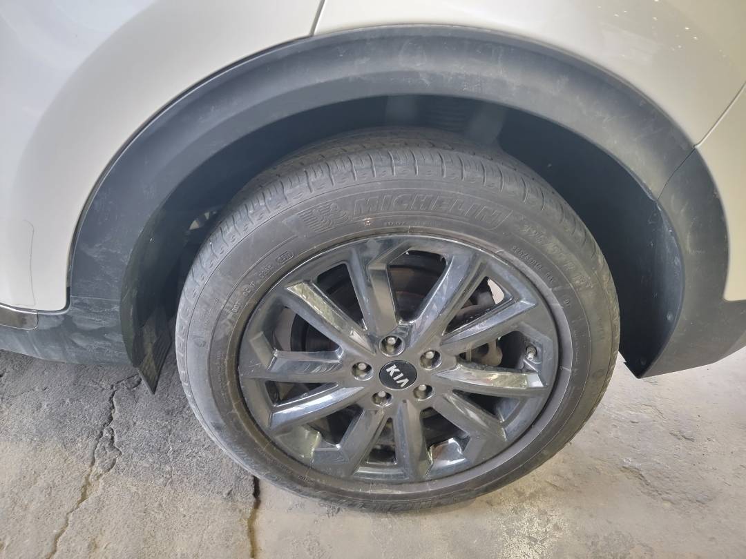 2020 KIA SPORTAGE — 38105 Miles — Lot C6L7750781 — Main - Marhaba Auctions Used Cars - Image 11